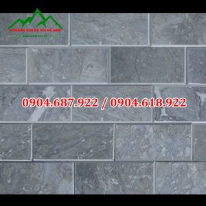 đá mài vát cạnh đen