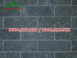 đá mài vát cạnh đen