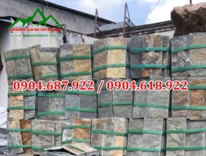 kho đá tẩy vàng lông chuột