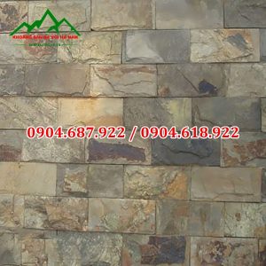 đá tẩy vàng ốp tường