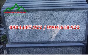 đá xanh băm băm mặt