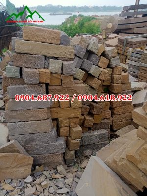 kho đá cây sa thahcj hà nội