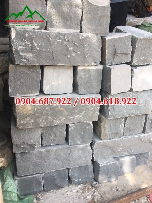 kho đá cây sa thạch