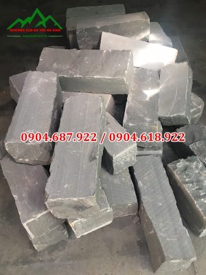 kho đá tự nhiên