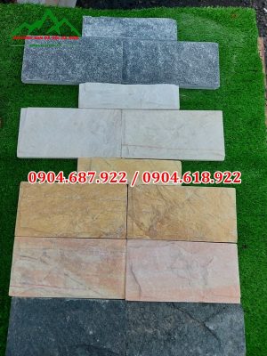 đá bóc ốp tường