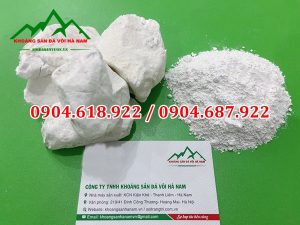 Vôi ngành mía đường