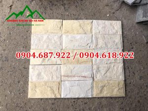 đá bóc đá tự nhiên