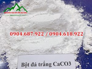 cung cấp bột đá siêu trắng