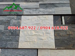 đá ốp lát trang trí tại Quảng Ninh
