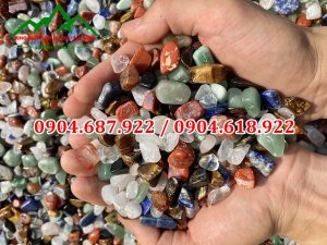 địa chỉ bán vụn thạch anh