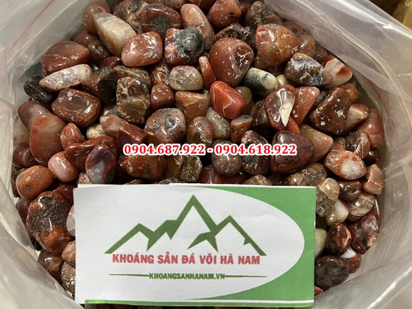 vụn thạch anh tự nhiên