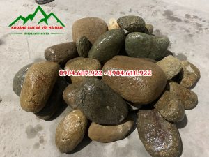 bán đá cuội mini tại hà nội