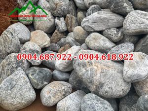 đá cuội vân mây