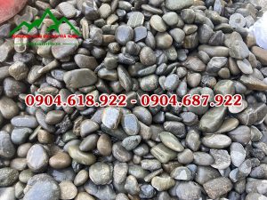 Cuội suối tự nhiên