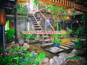 địa chỉ bán đá bước dạo giá rẻ