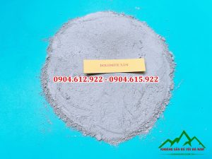 địa chỉ bán vôi dolomite cho thủy sản