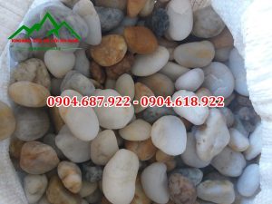 sỏi cuội tự nhiên