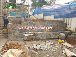 cung cấp đá rối đa sắc