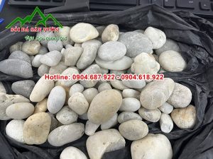 bán sỏi trắng tại hà nội