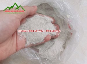 bán cát trắng mịn làm keo dán gạch