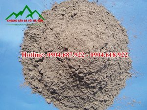 bán zeolite thủy sản