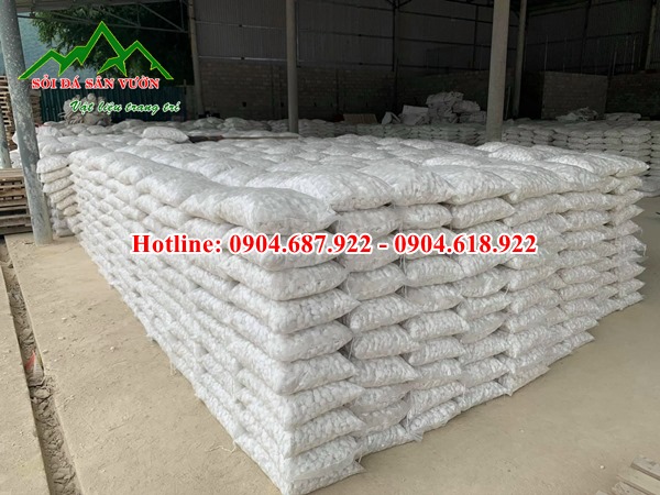 kho sỏi trắng giá rẻ