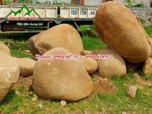 Cung cấp đá cuội cảnh quan