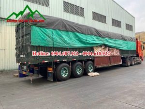 tổng kho phân phối bột màu công nghiệp