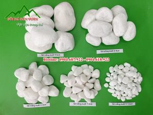 bán sỏi trắng tại tp.hcm