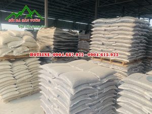 Địa chỉ nhà máy sản xuất sỏi