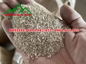 bán cát thạch anh phun gỉ sét