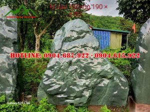 Cung cấp đá sân vườn đẹp