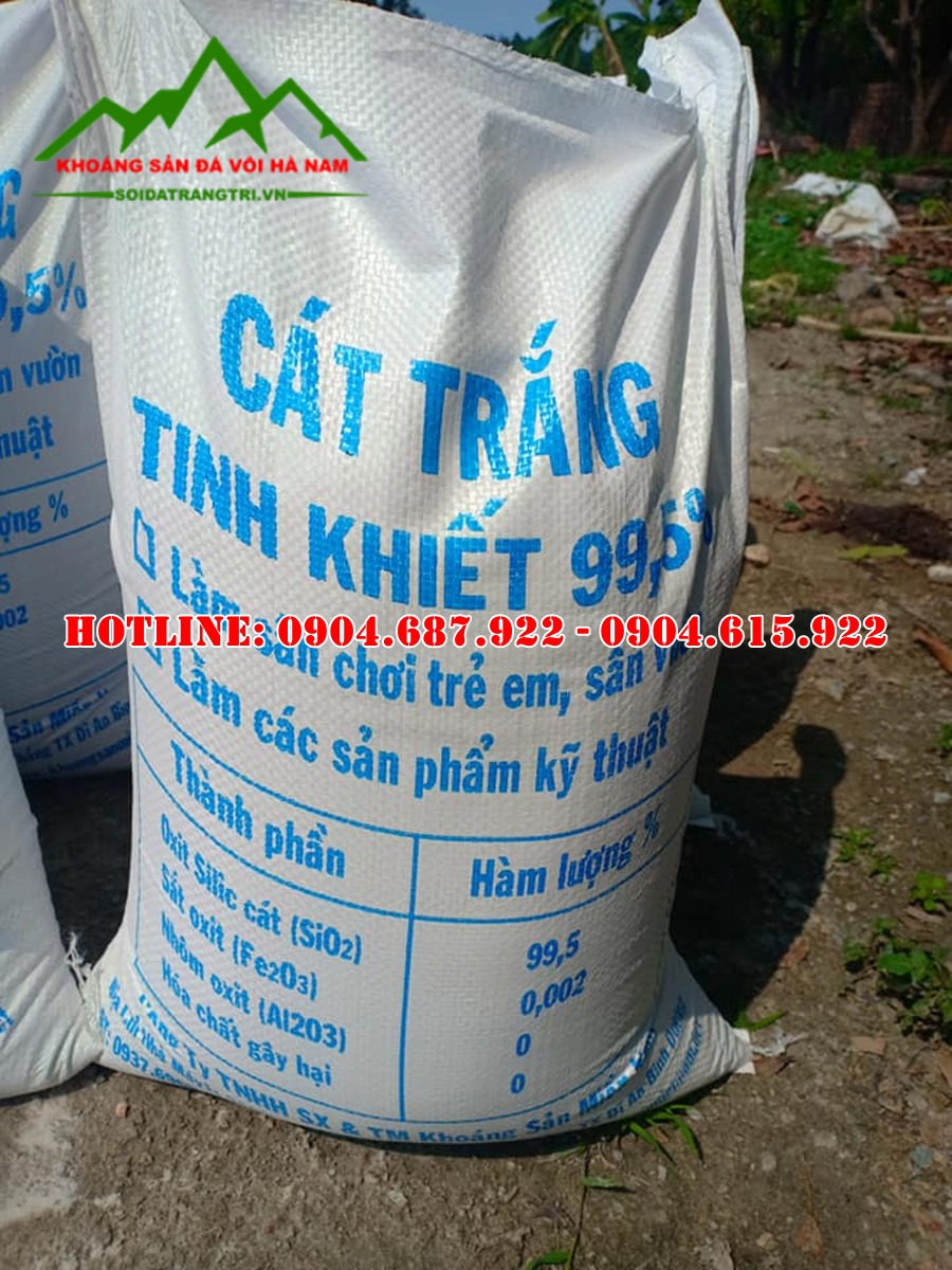 cung cấp cát trộn sơn epoxy