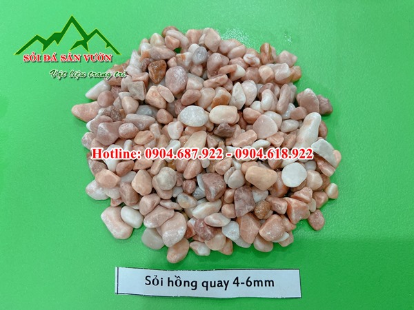bán sỏi hồng giá rẻ