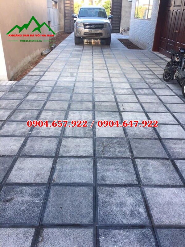 Đá thanh hóa lát nền