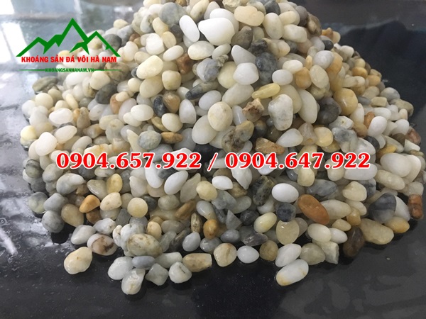 bán sỏi biển tại Hà nội