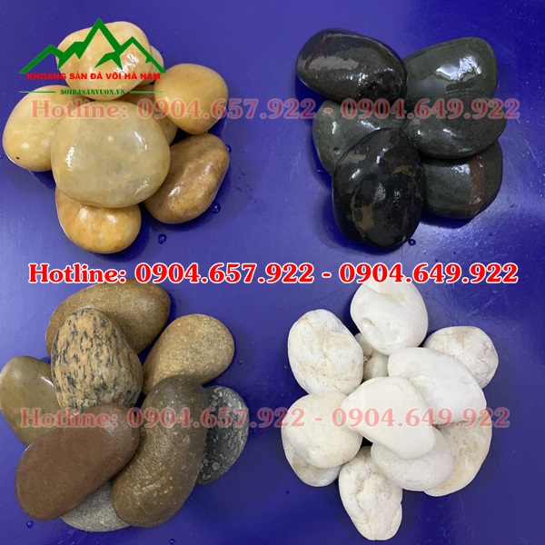 bán sỏi cuội tự nhiên