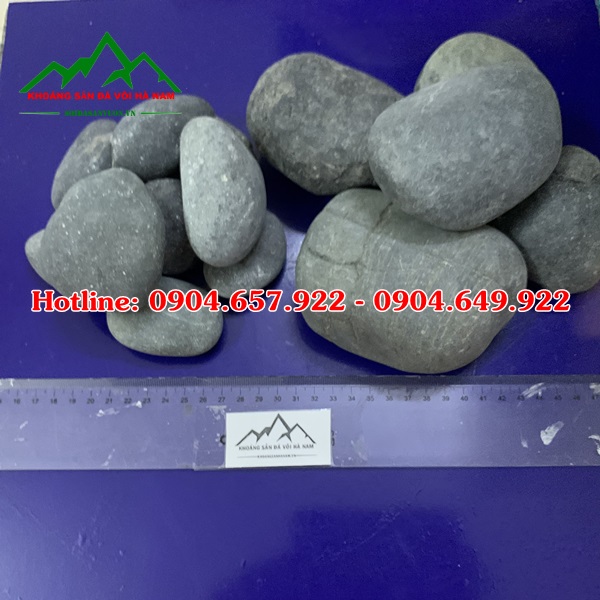 bán sỏi cuội tự nhiên