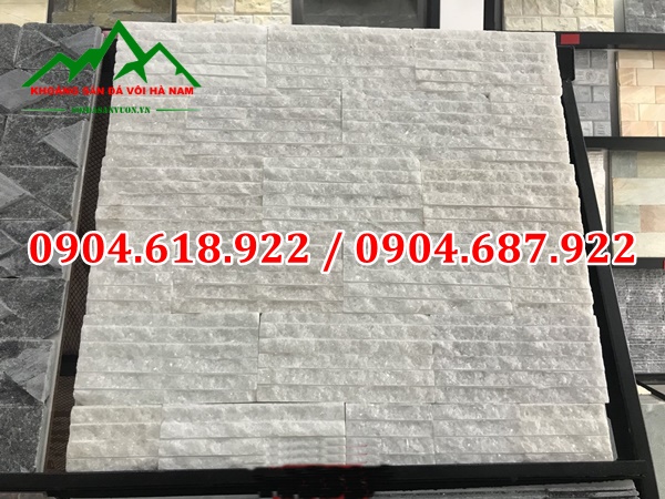 Đá ghép ốp tường