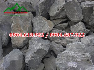 Đá hộc xây dựng