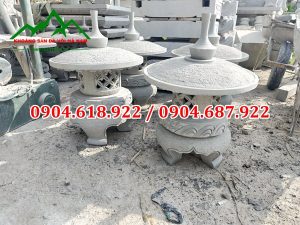 Đèn đá Nhật Bản