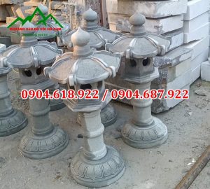 Đèn đá Nhật bản