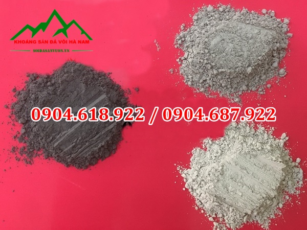 Dolomite nông nghiệp