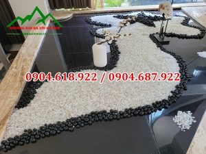 Sỏi đá phong thuỷ