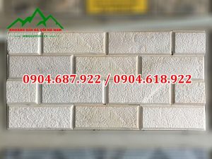 đá băm giả cổ soi cạnh ốp tường