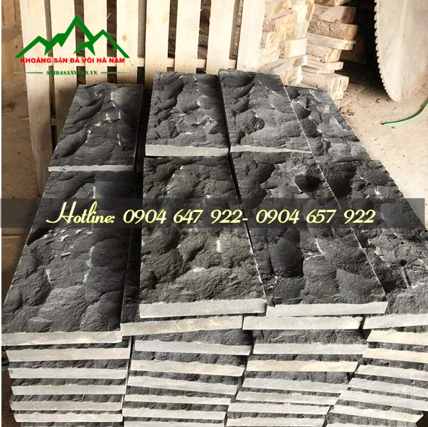 giá đá bóc đen
