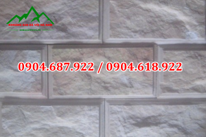 đá bóc soi cạnh trắng