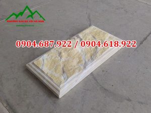 đá bó soi cạnh vàng