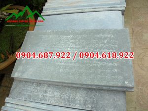 đá cát kết khò lửa ốp lát