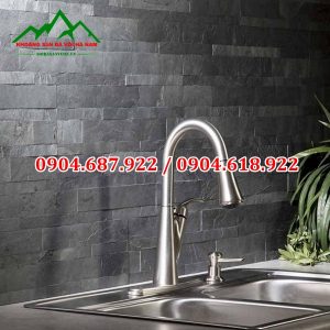 đá slate đen đà nẵng ốp tường